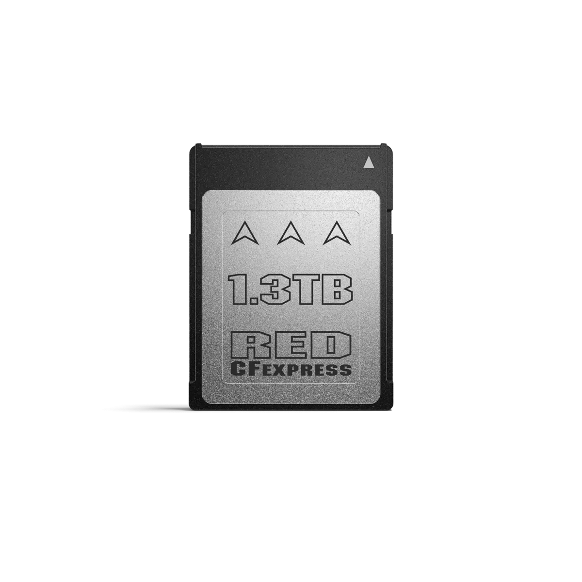 RED PRO CFEXPRESS 1.3TB