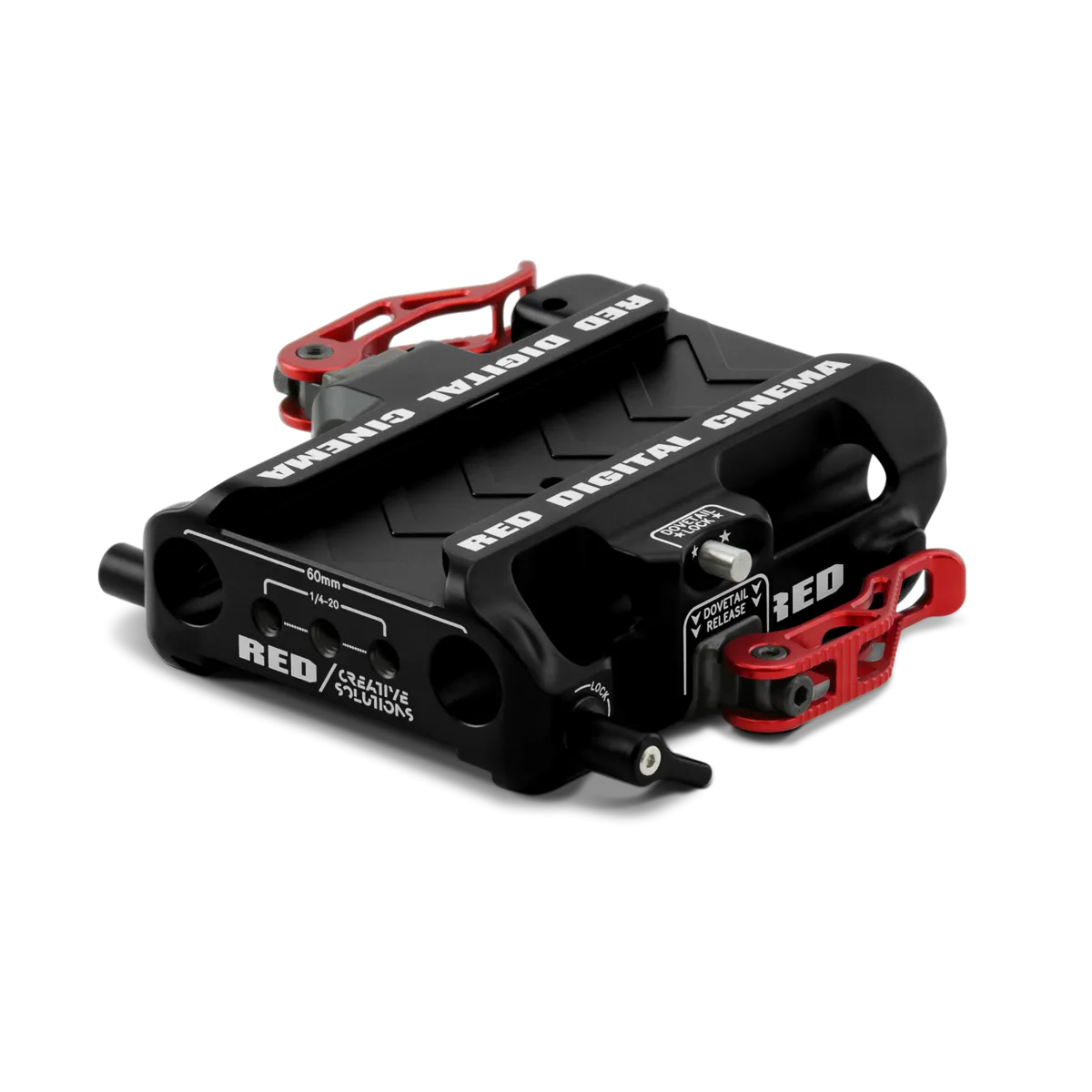 RED V-RAPTOR Quick Release Platform Pack