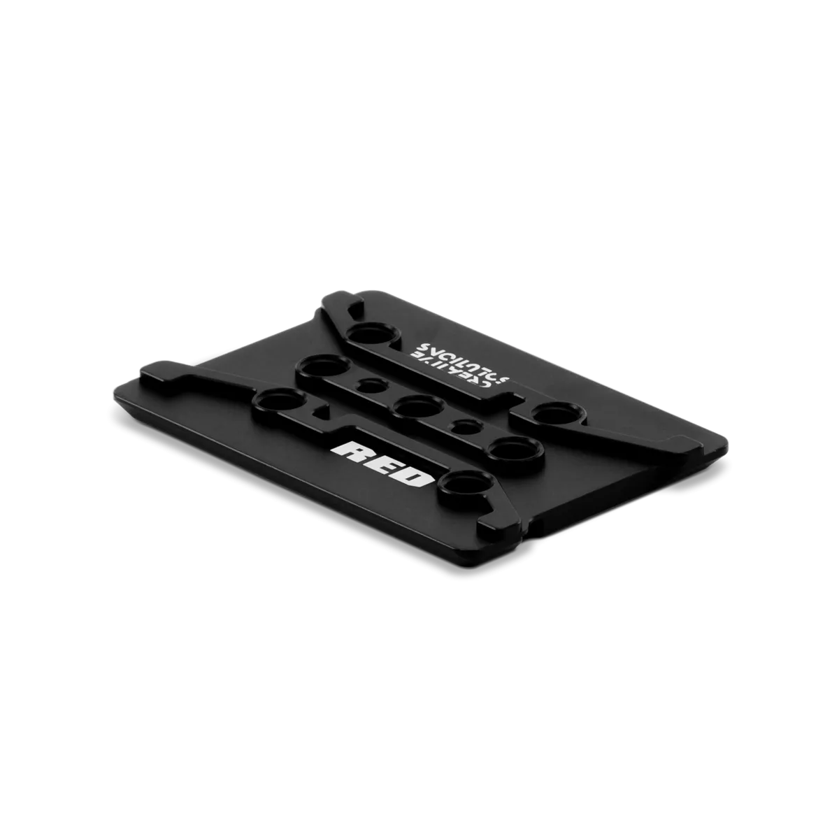 RED V-RAPTOR Quick Release Platform Pack