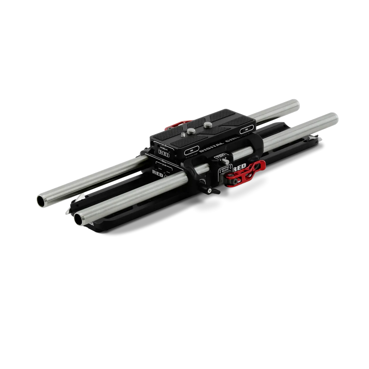 RED V-RAPTOR Quick Release Platform Pack