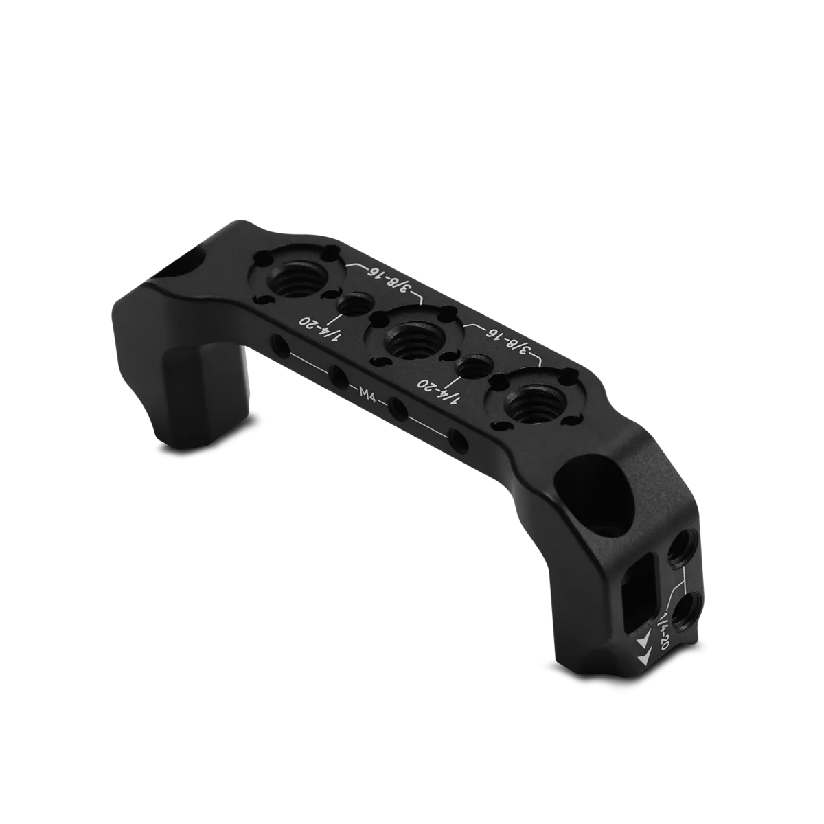 RED V-RAPTOR WING GRIP