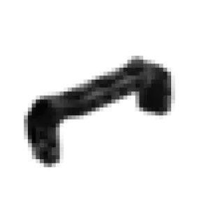 RED V-RAPTOR WING GRIP
