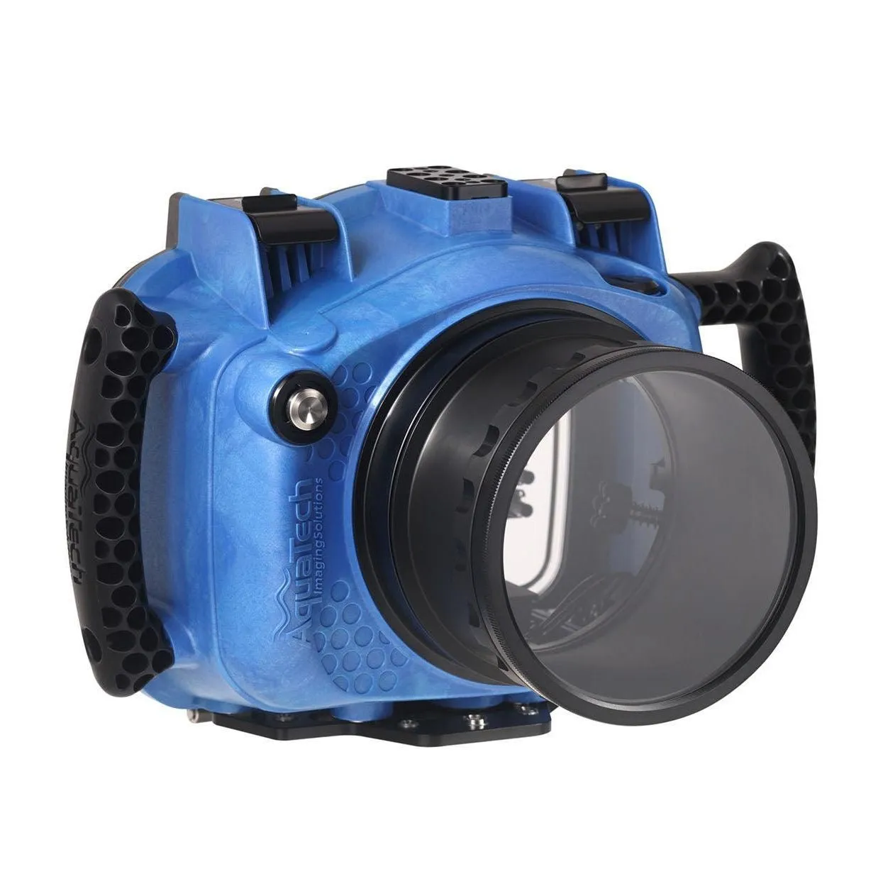 REFLEX Pro Water Housing Hasselblad X1D II 50C