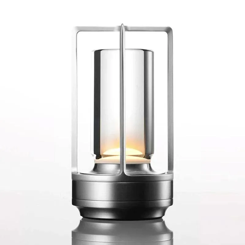 Retro Industrial Lamp