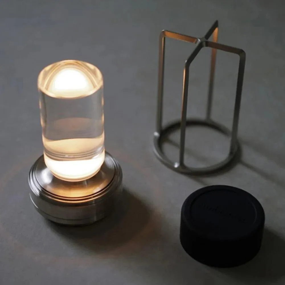 Retro Industrial Lamp