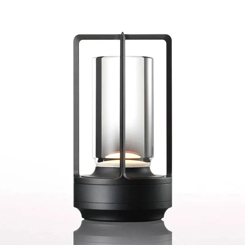 Retro Industrial Lamp