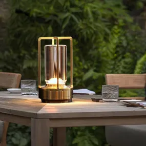 Retro Industrial Lamp