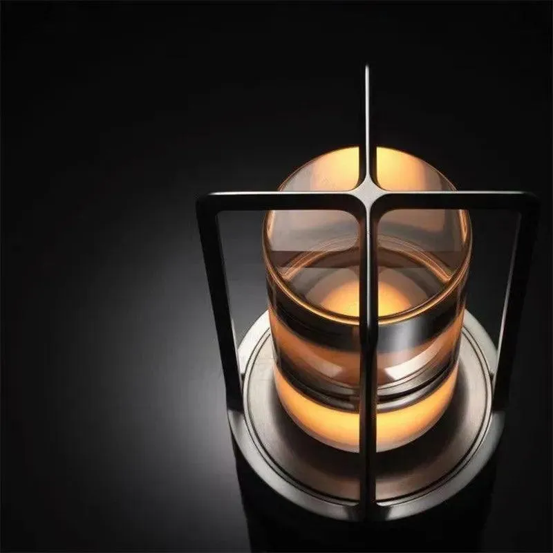 Retro Industrial Lamp
