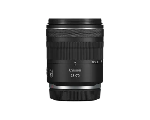 RF28-70mm F2.8 is STM