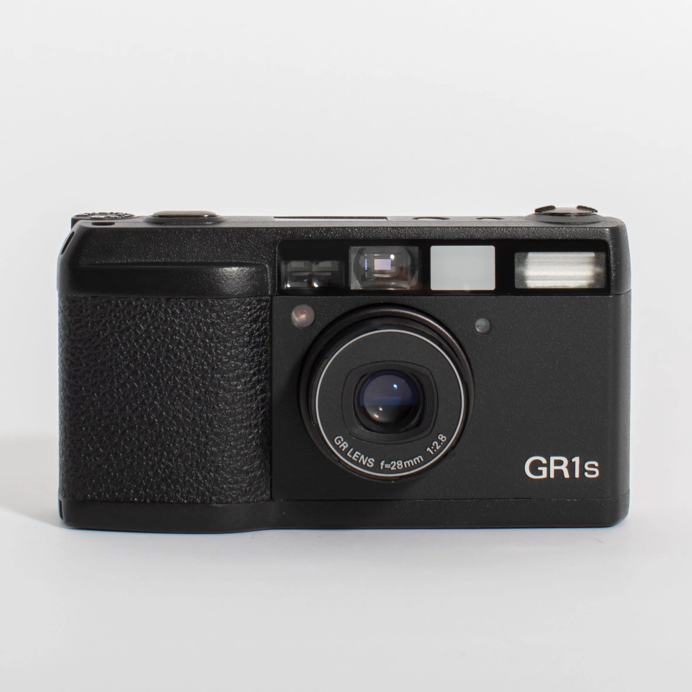 Ricoh GR1s