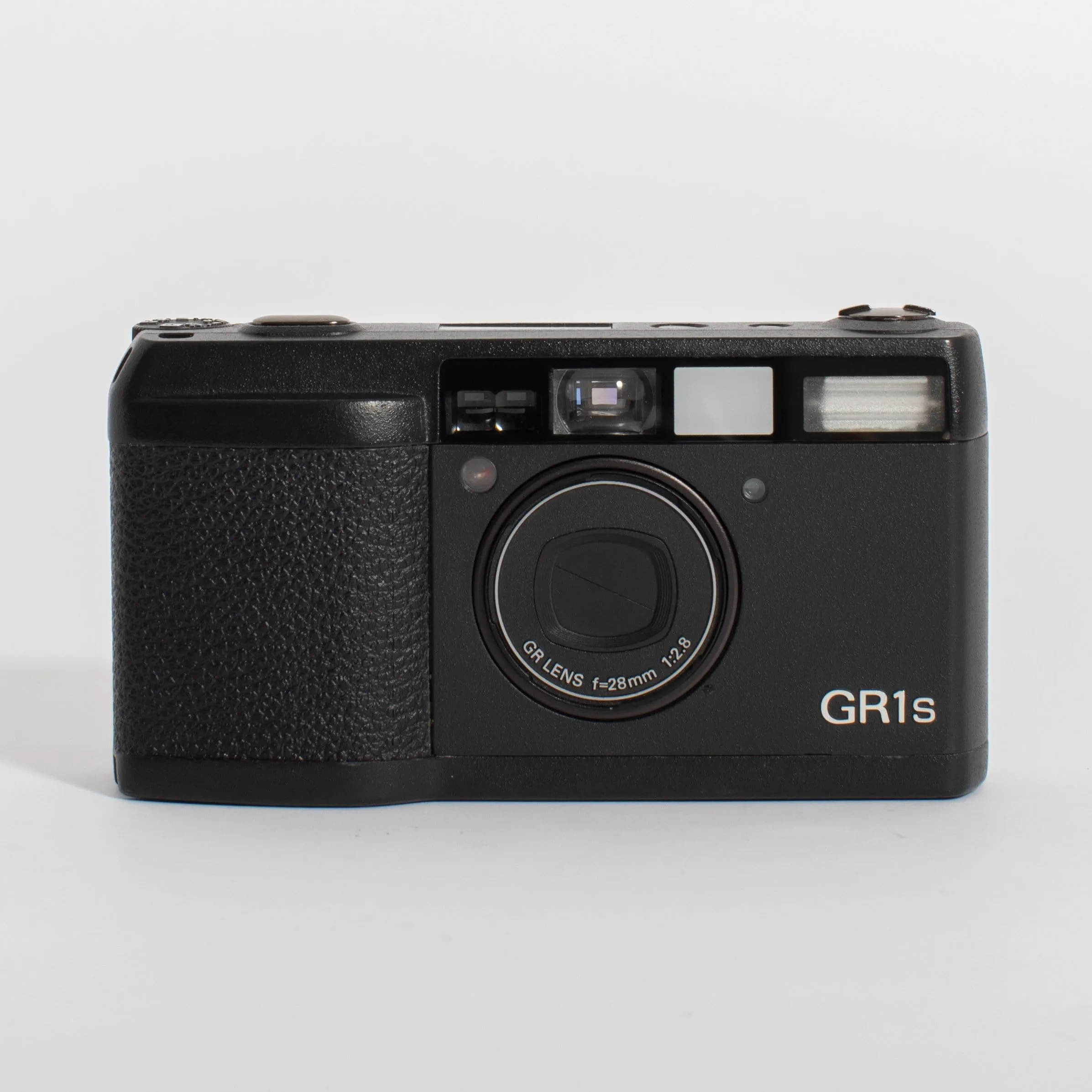 Ricoh GR1s