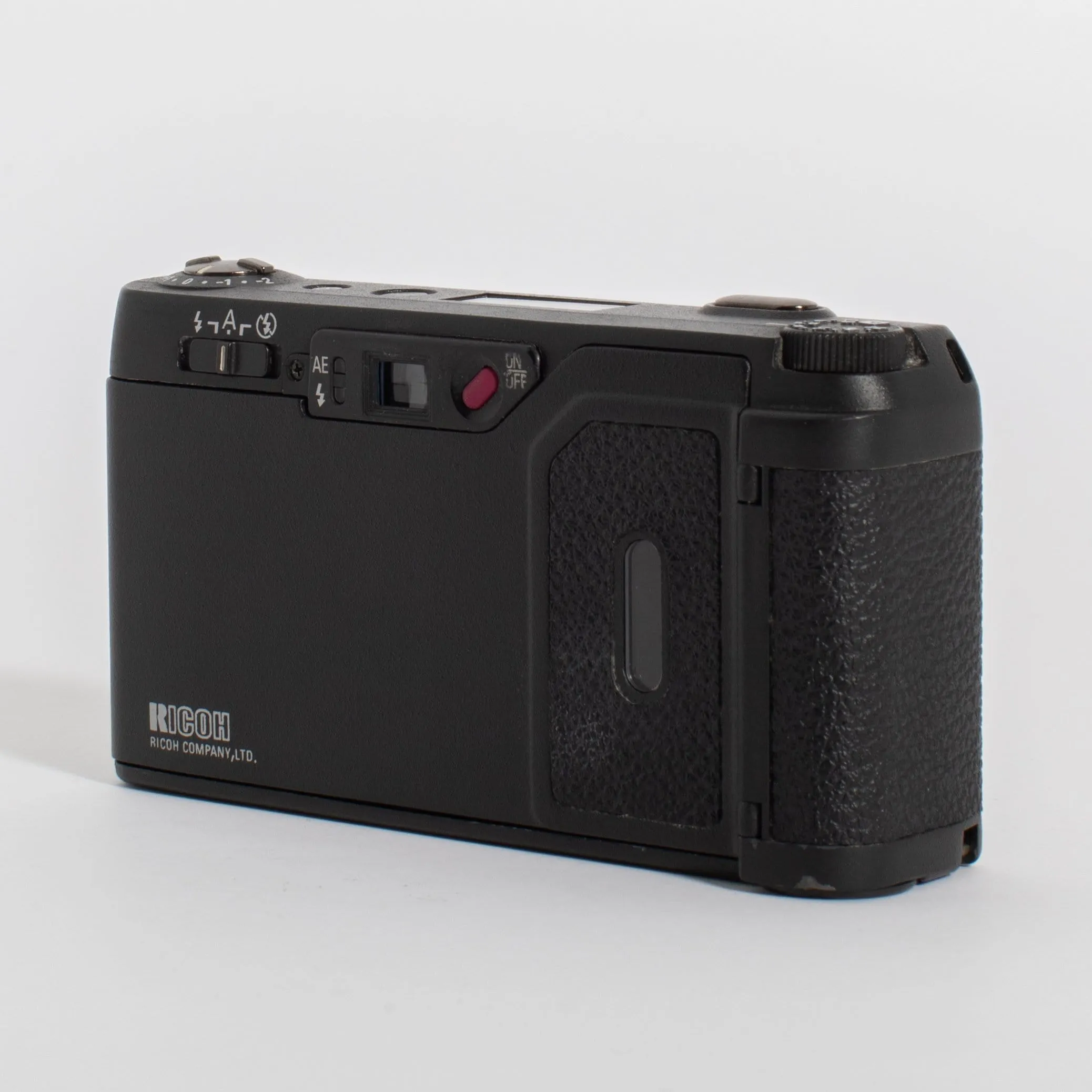 Ricoh GR1s