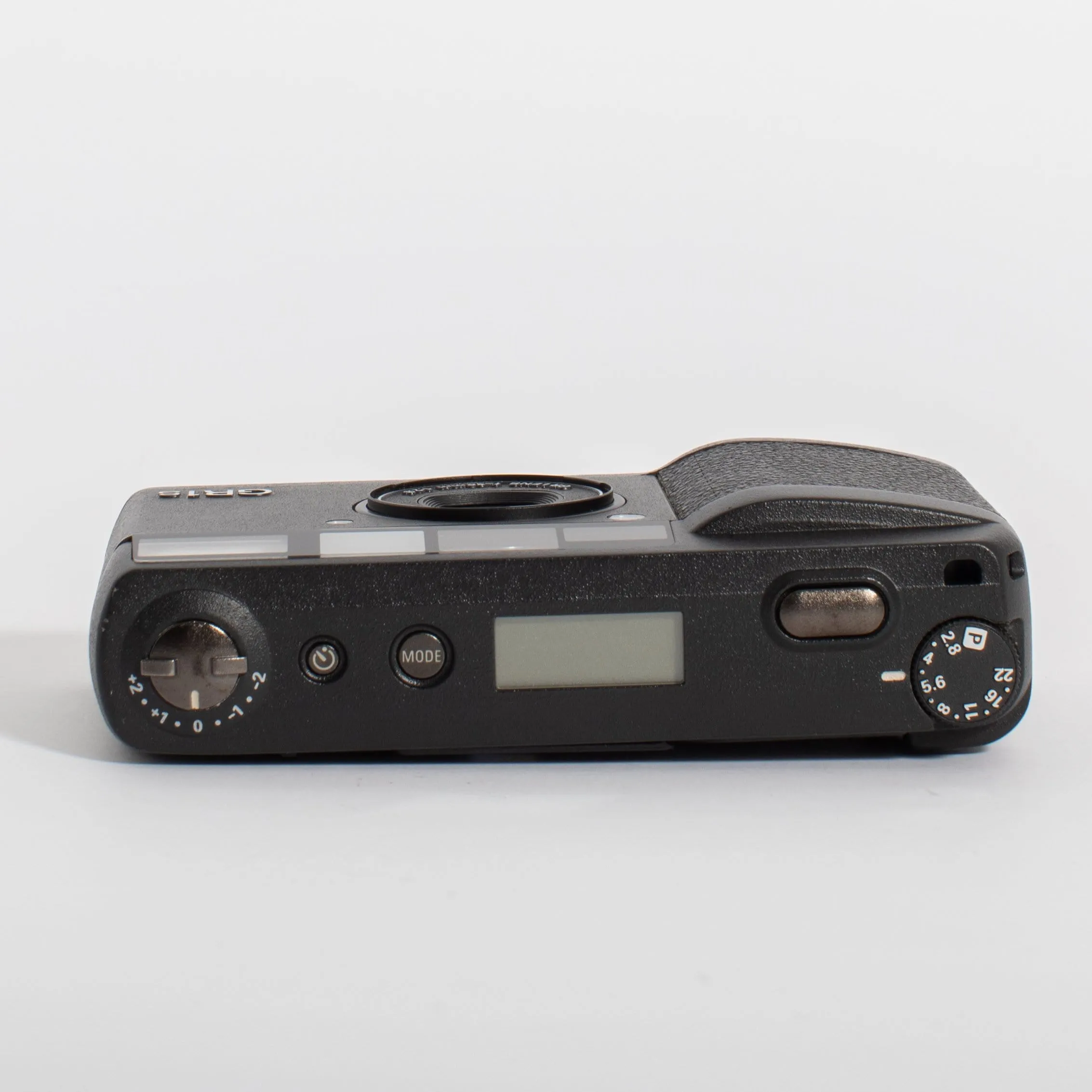 Ricoh GR1s