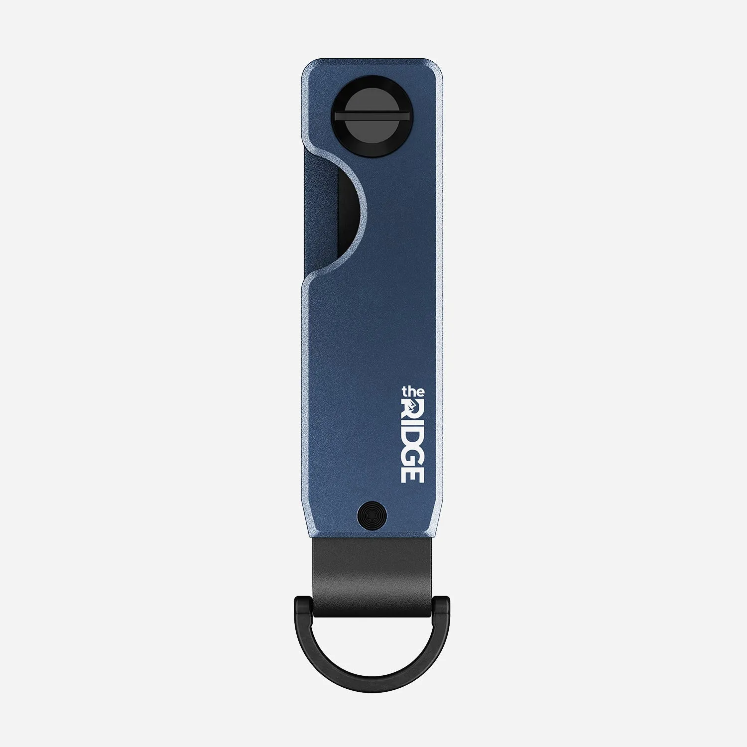 Ridge KeyCase - Alpine Navy