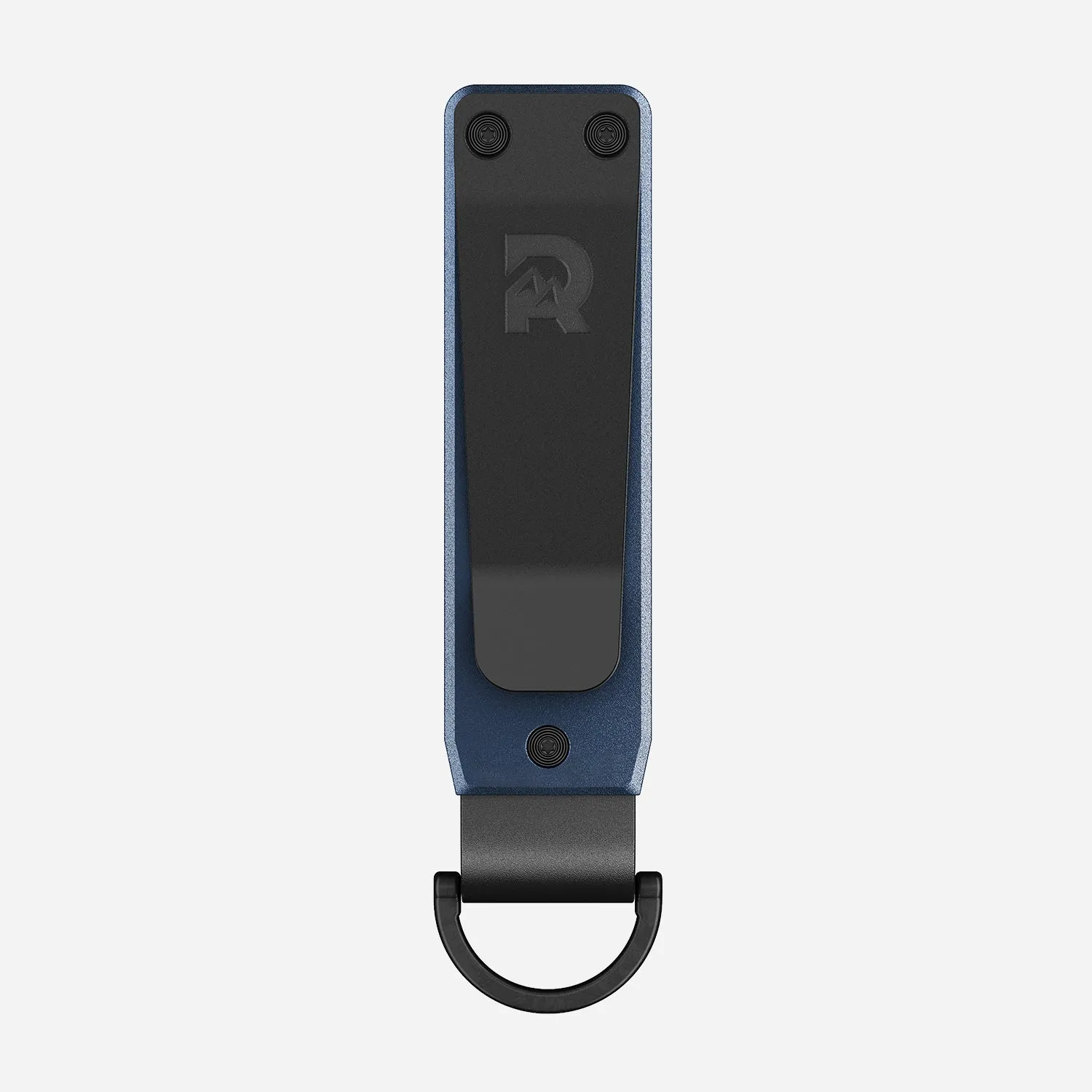 Ridge KeyCase - Alpine Navy