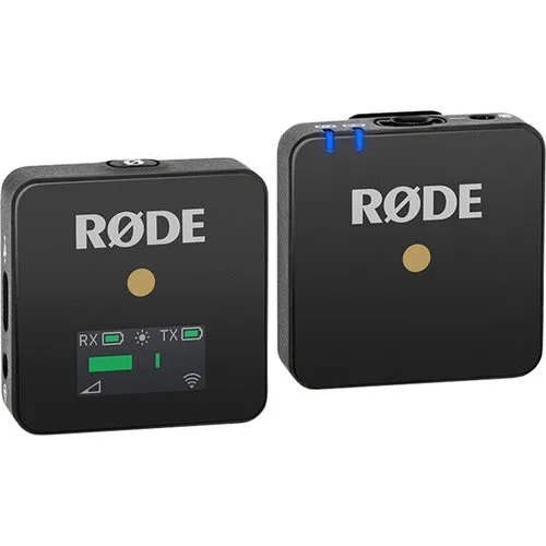 RODE WIRELESS GO (WIGO)