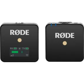 RODE WIRELESS GO (WIGO)