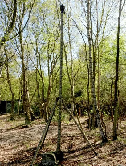 RolaTube - 2" Tripod Systems