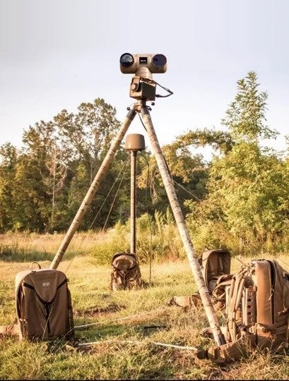 RolaTube - 2" Tripod Systems