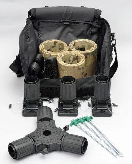 RolaTube - 2" Tripod Systems