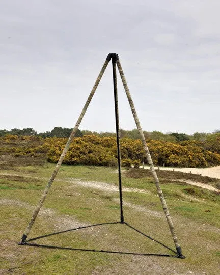 RolaTube - 2" Tripod Systems