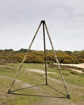 RolaTube - 2" Tripod Systems