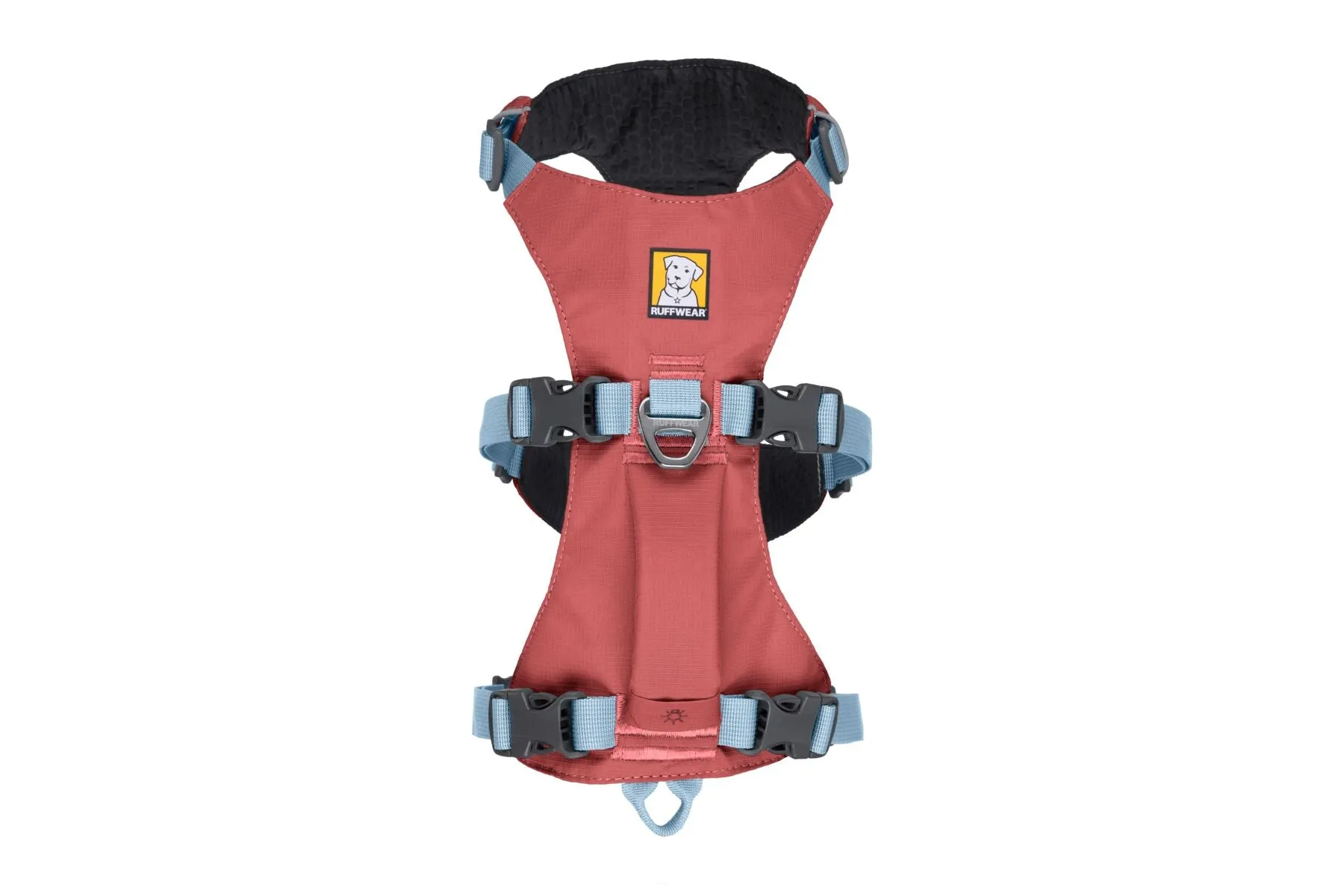 Ruffwear Dog Harness With Handle: Flagline