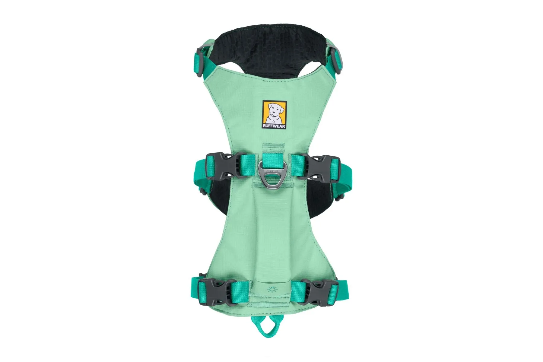 Ruffwear Dog Harness With Handle: Flagline