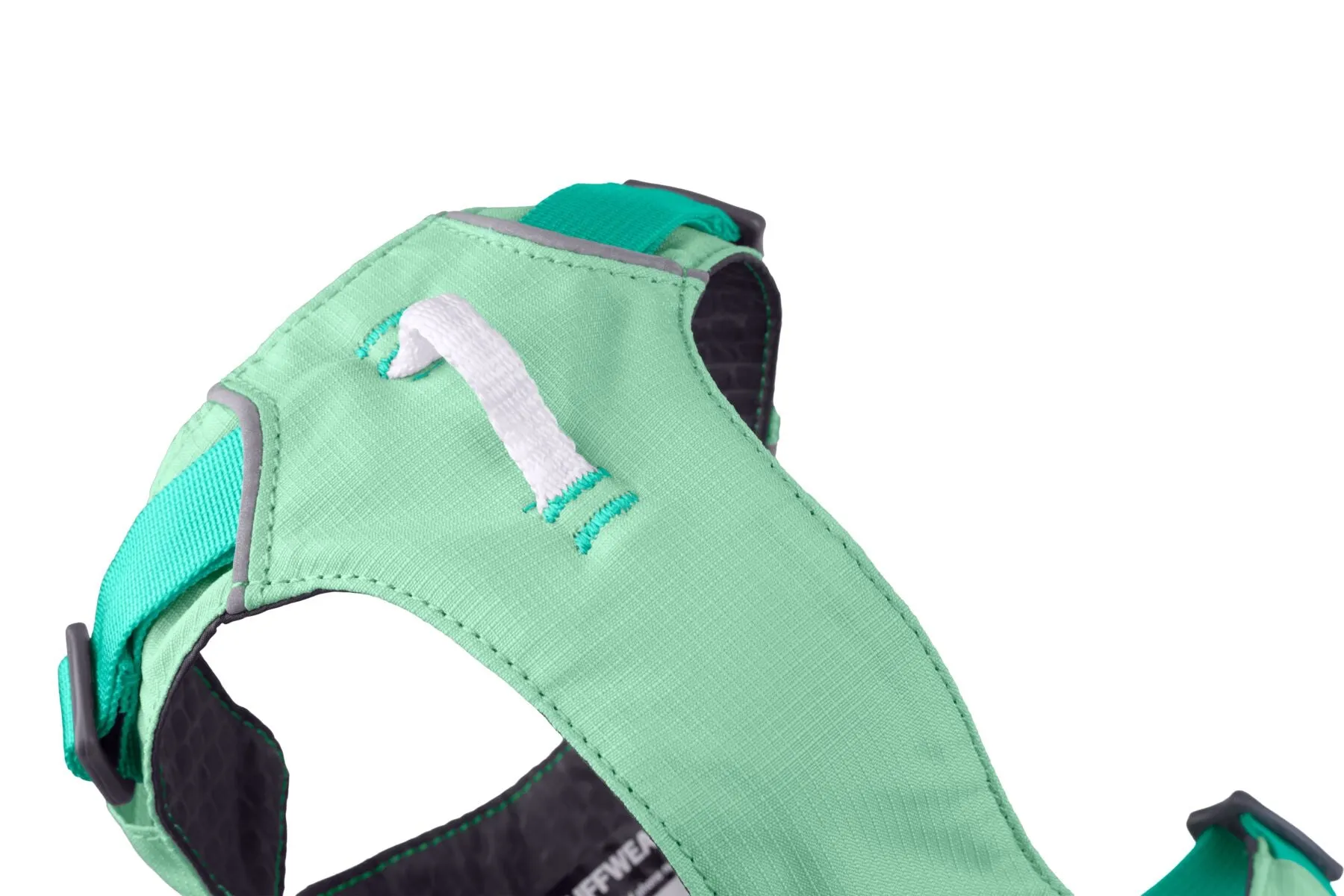 Ruffwear Dog Harness With Handle: Flagline