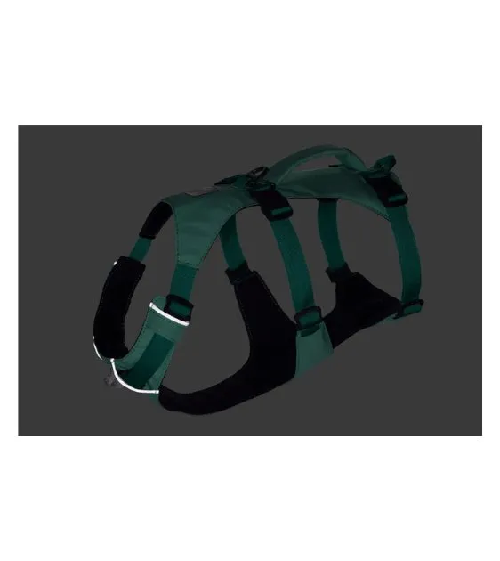 Ruffwear Flagline™ Lightweight & Multi-Use Dog Harness with Handle (Sage Green)
