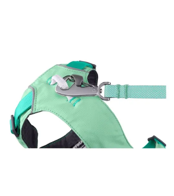 Ruffwear Flagline™ Lightweight & Multi-Use Dog Harness with Handle (Sage Green)
