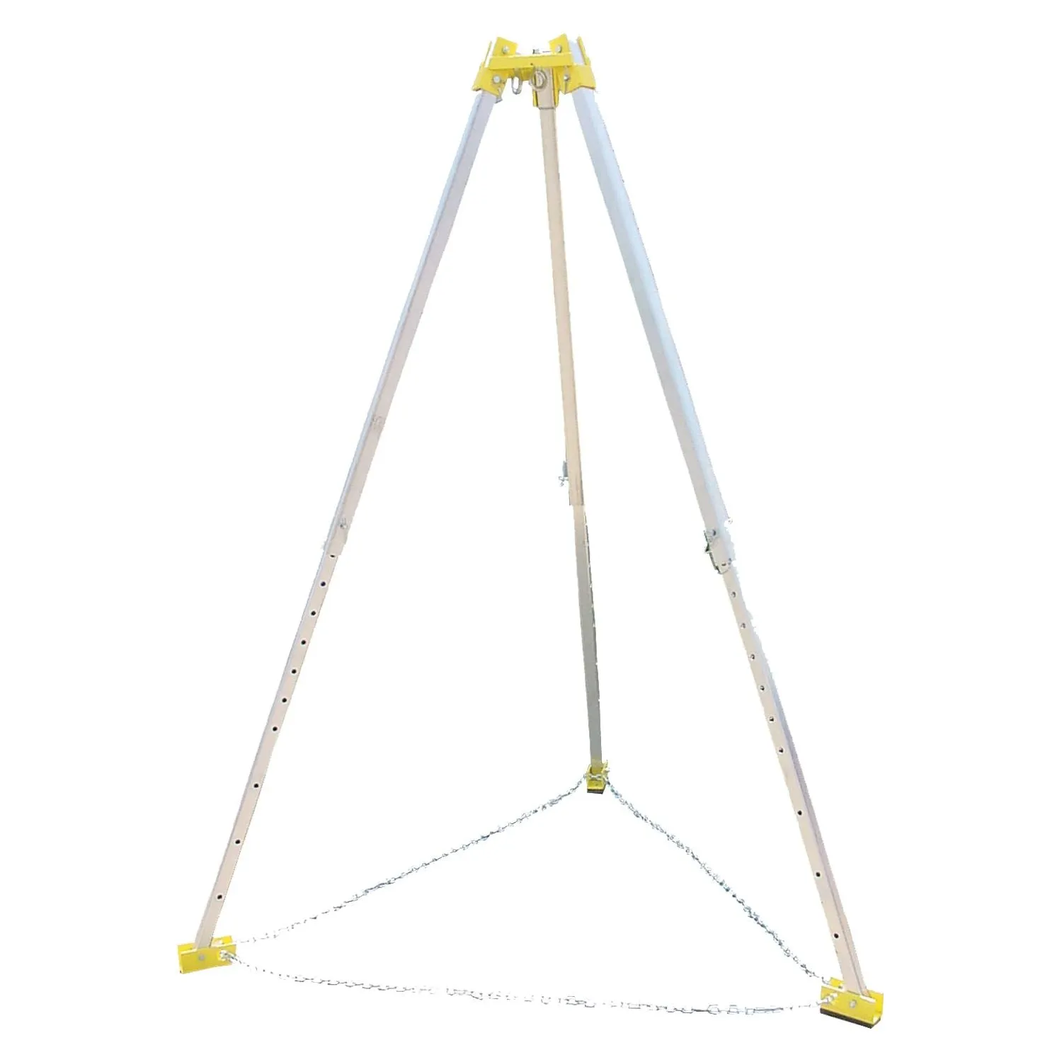 S50G-9 - Confined Space Systems with R-Series Rescue Unit