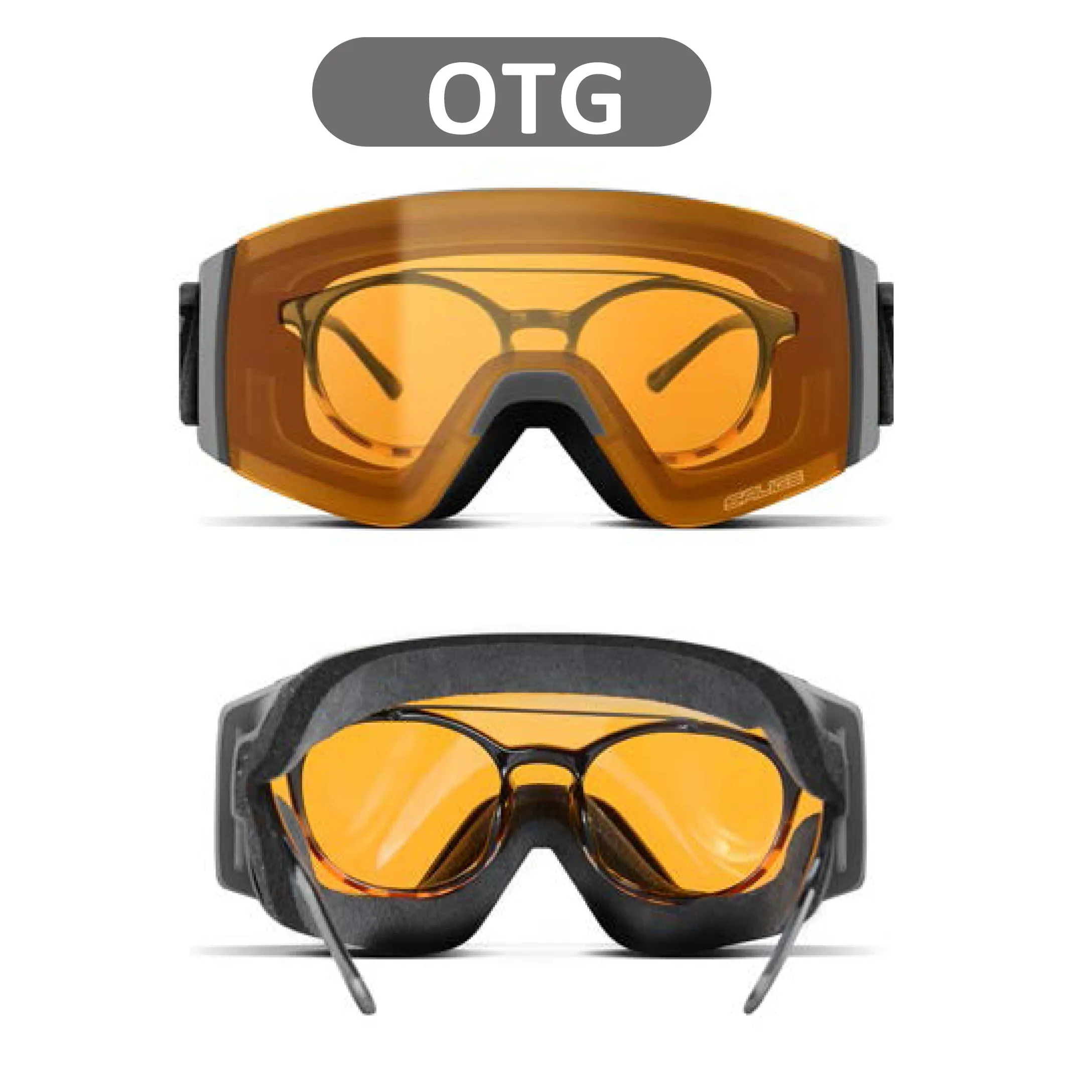 Sure! Here’s an optimized product title in English with modifiers:

Salice 102 DACRXPF Adaptive Polarized Double Antifog Sunglasses - Light Blue and White