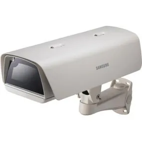 Samsung Shb-4300h Indoor Housing For Fixed Camera With Built In - Refurbished