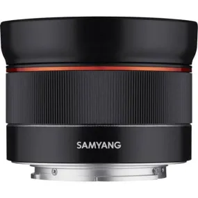 Samyang AF 24mm f/2.8 FE Lens for Sony E