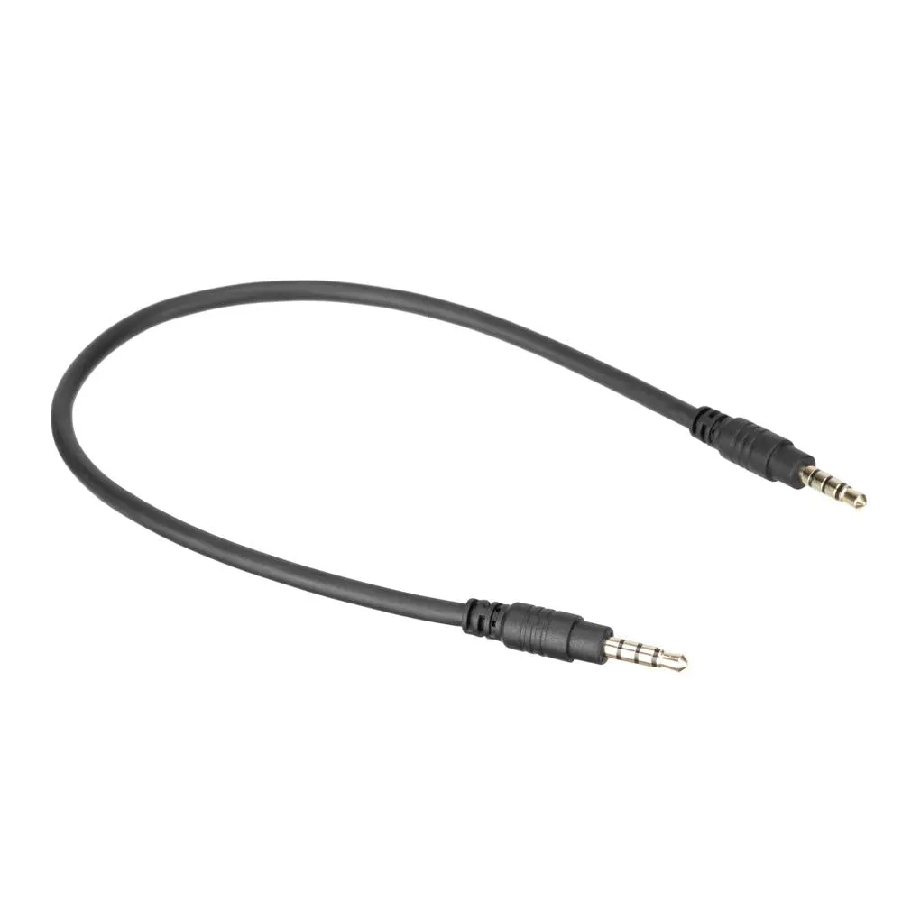 Saramonic Blink 500 B1 Tx Rx 2.4GHz Micro-Wireless Lavalier System W/Camera-Mountable Dual-Receiver