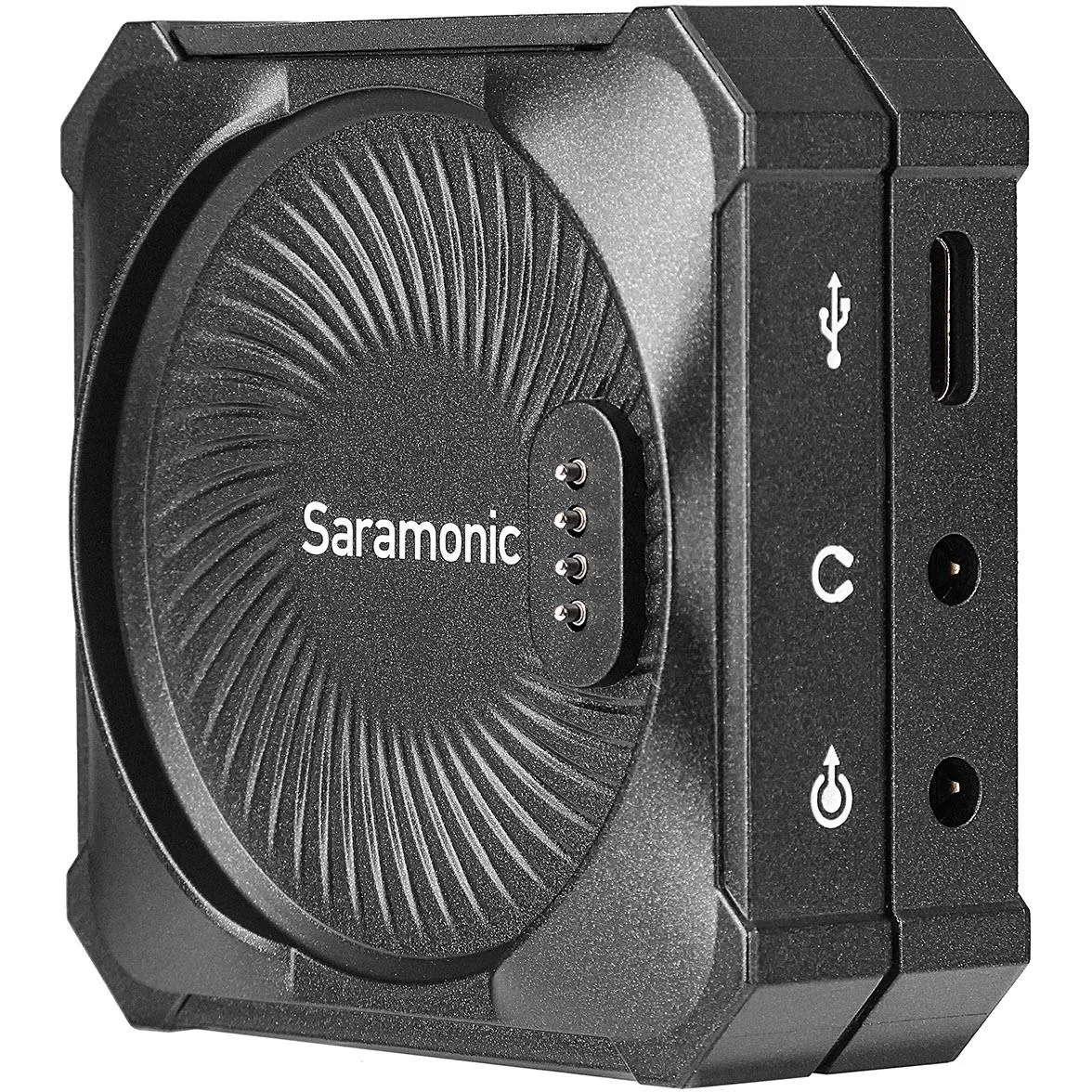 Saramonic Blink ME 2 Person Smart Wireless Mic System