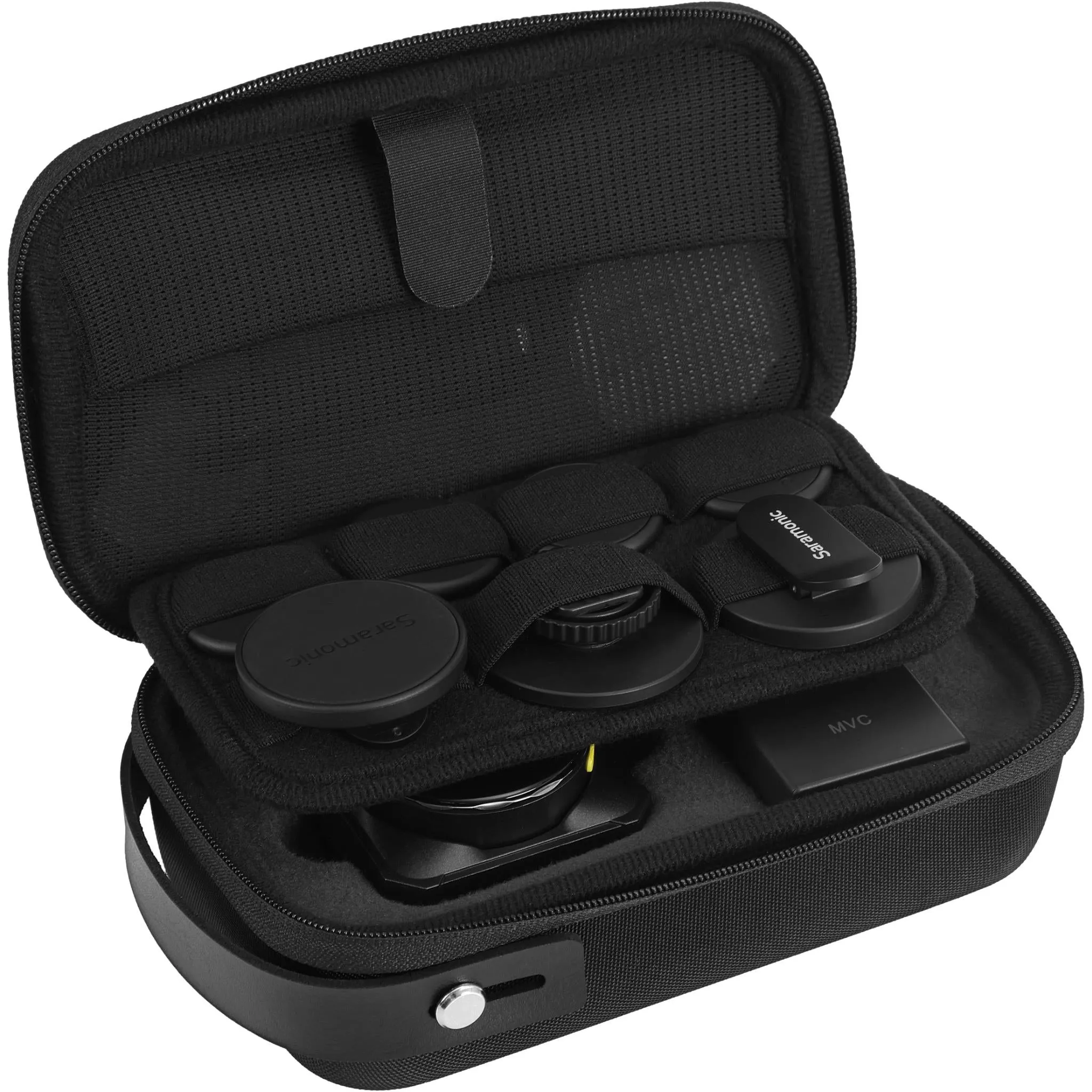Saramonic Blink ME 2 Person Smart Wireless Mic System