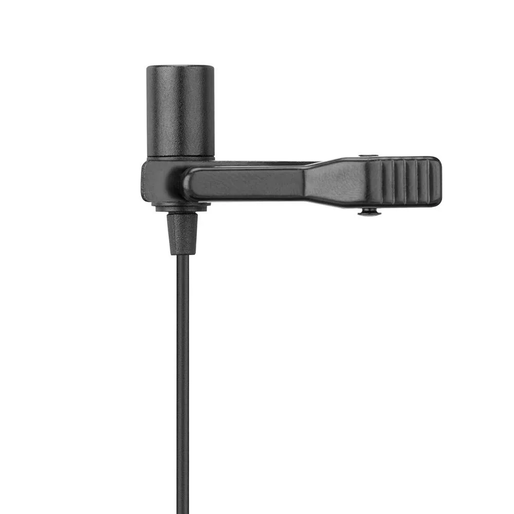 Saramonic LavMicro 2M Dual Lavalier Microphones for DSLRs, Mirrorless, Video Cameras, Smartphones, Tablets & more