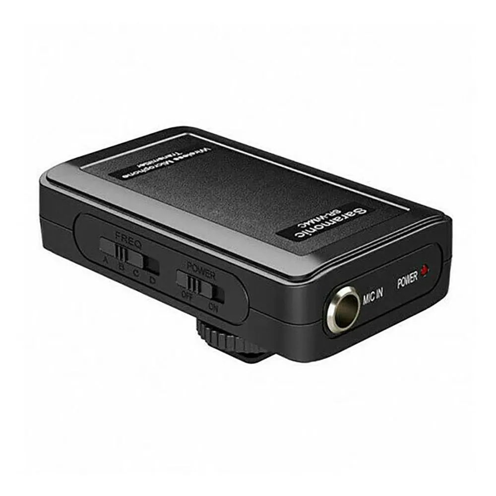 Saramonic Wireless Microphone System