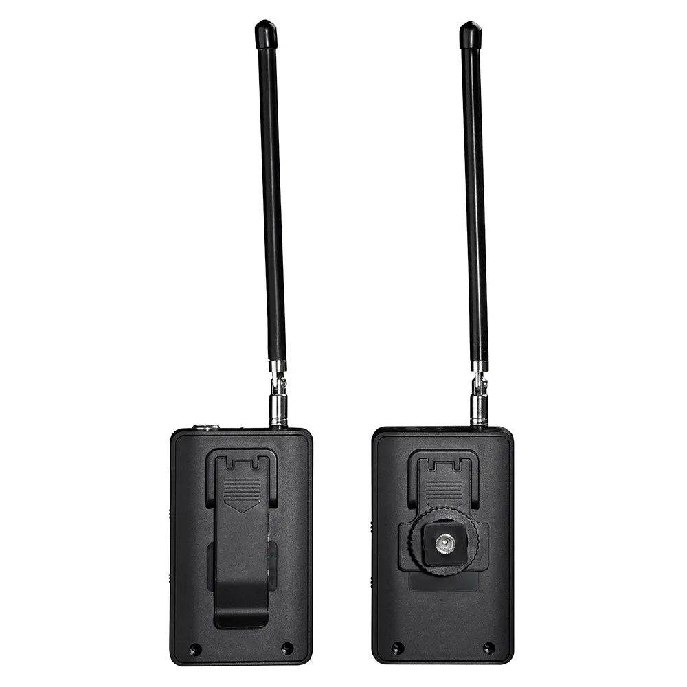 Saramonic Wireless Microphone System