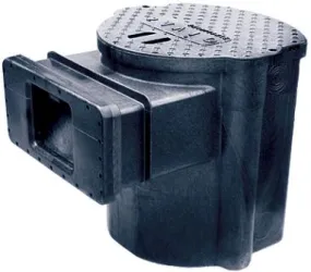 Savio  Skimmerfilter®