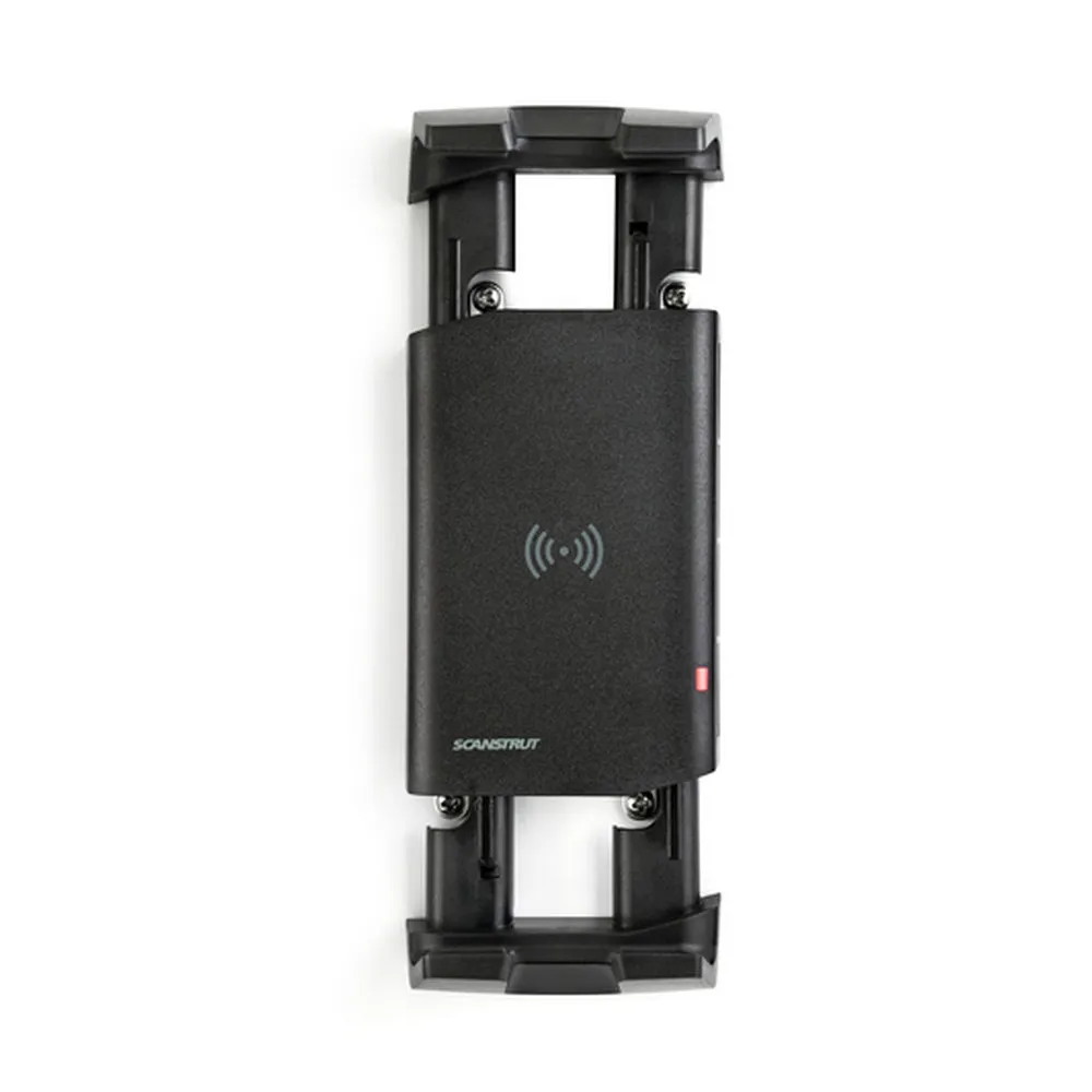 Scanstrut Rokk Wireless Active Waterproof Phone Charger