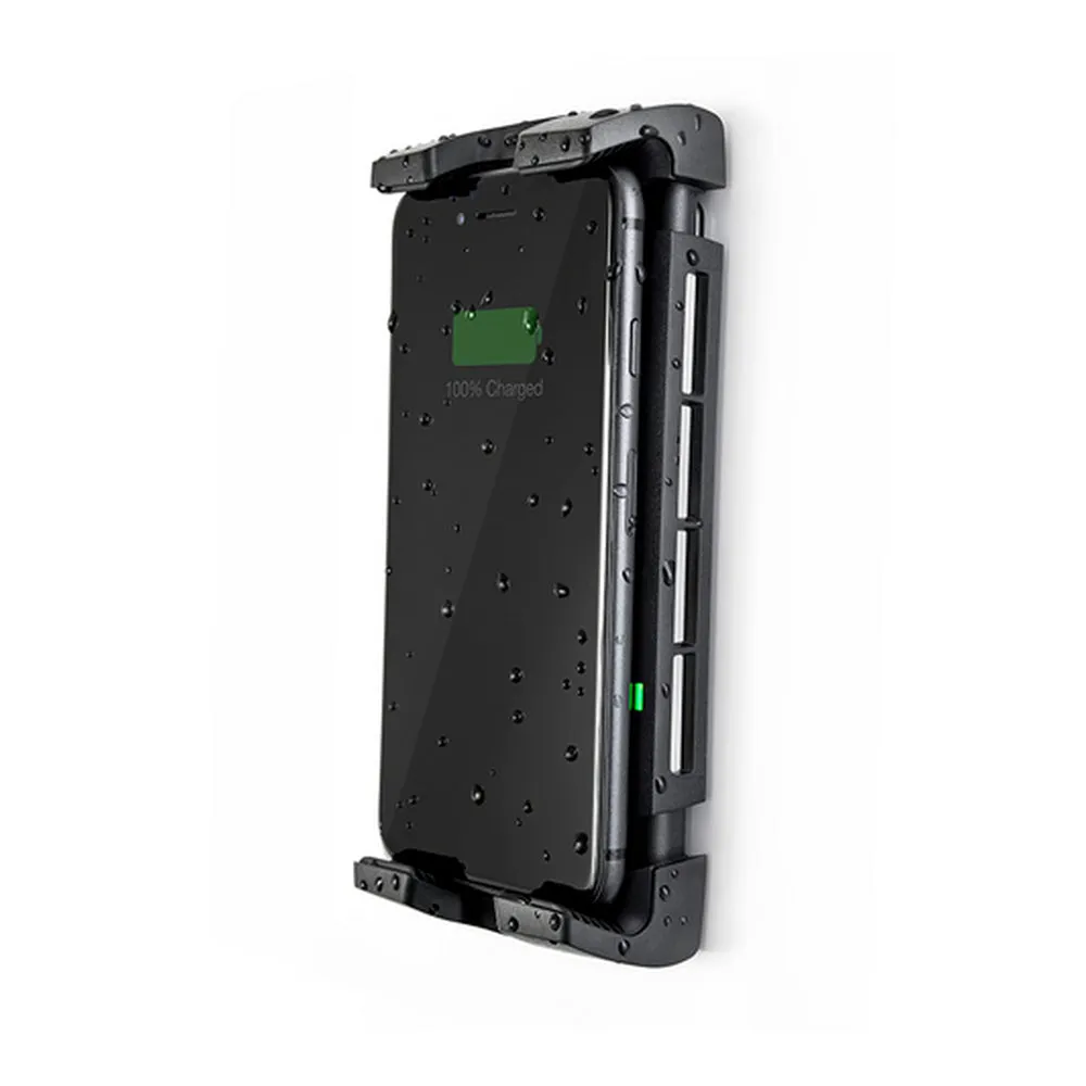 Scanstrut Rokk Wireless Active Waterproof Phone Charger