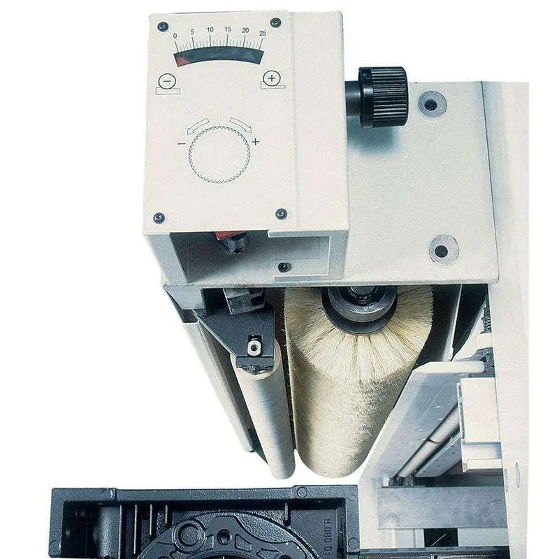 SCM, DMC SD60, 43" and 53" Wide Belt Sanders