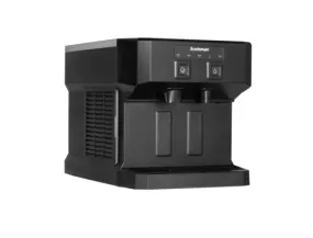 SCOTSMAN HID207ABX-1 Ice and Water Dispenser with Antimicrobial Function