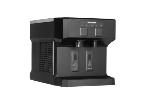 SCOTSMAN HID207AX-1 Ice and Water Dispenser with Touchfree Infrared Feature
