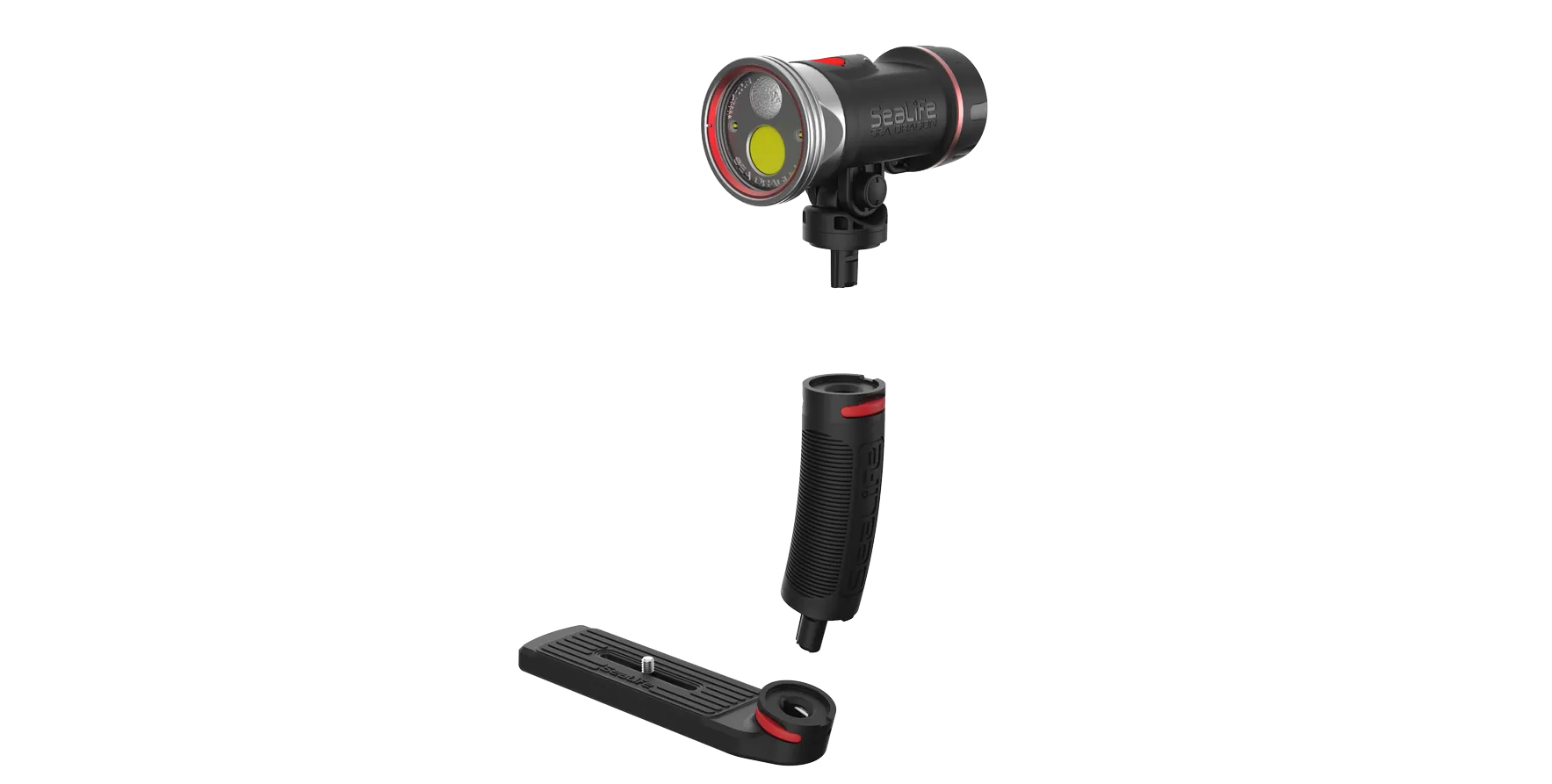 Sea Dragon 3000SF Pro Dual Beam SL679