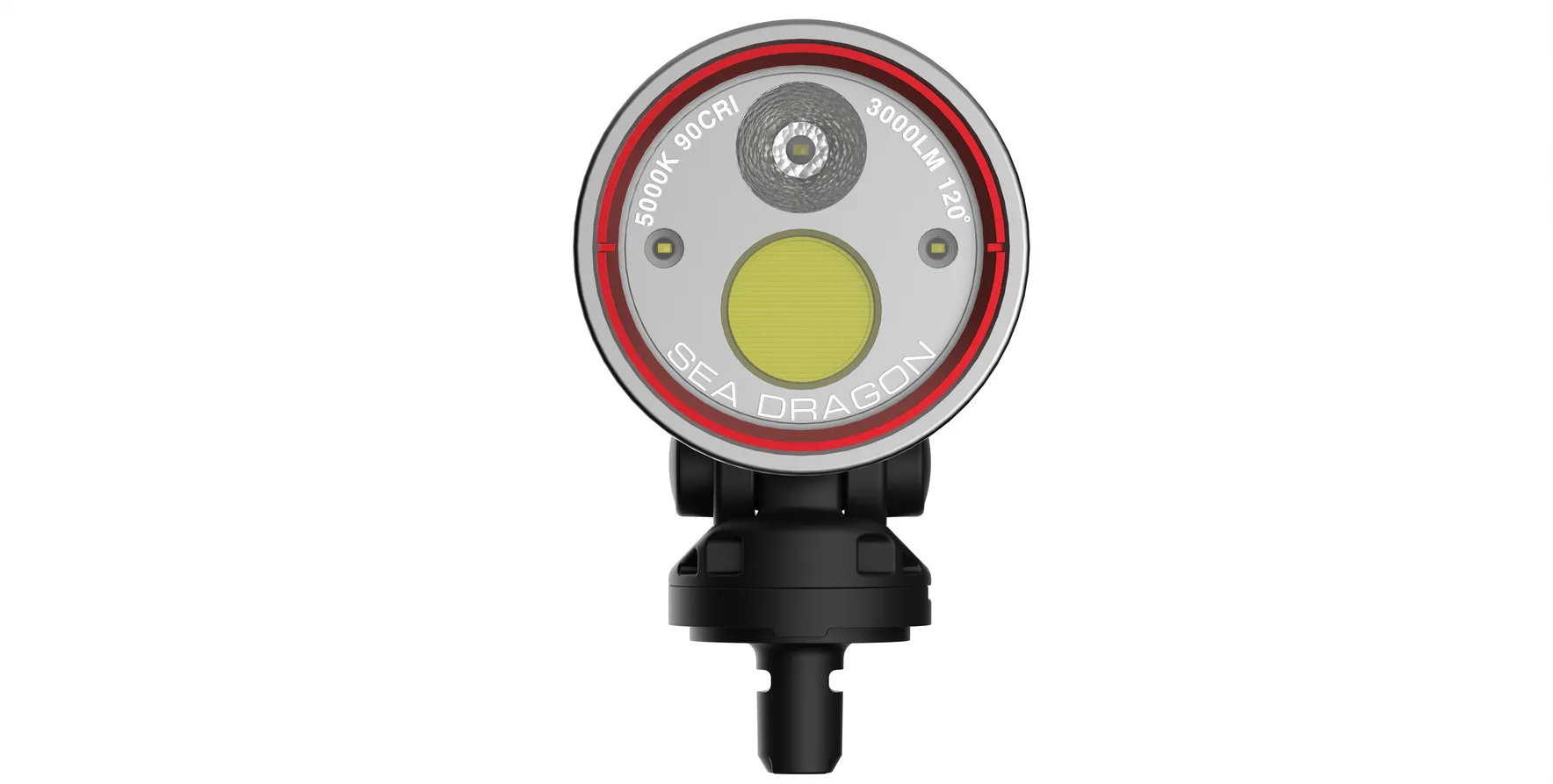 Sea Dragon 3000SF Pro Dual Beam SL679