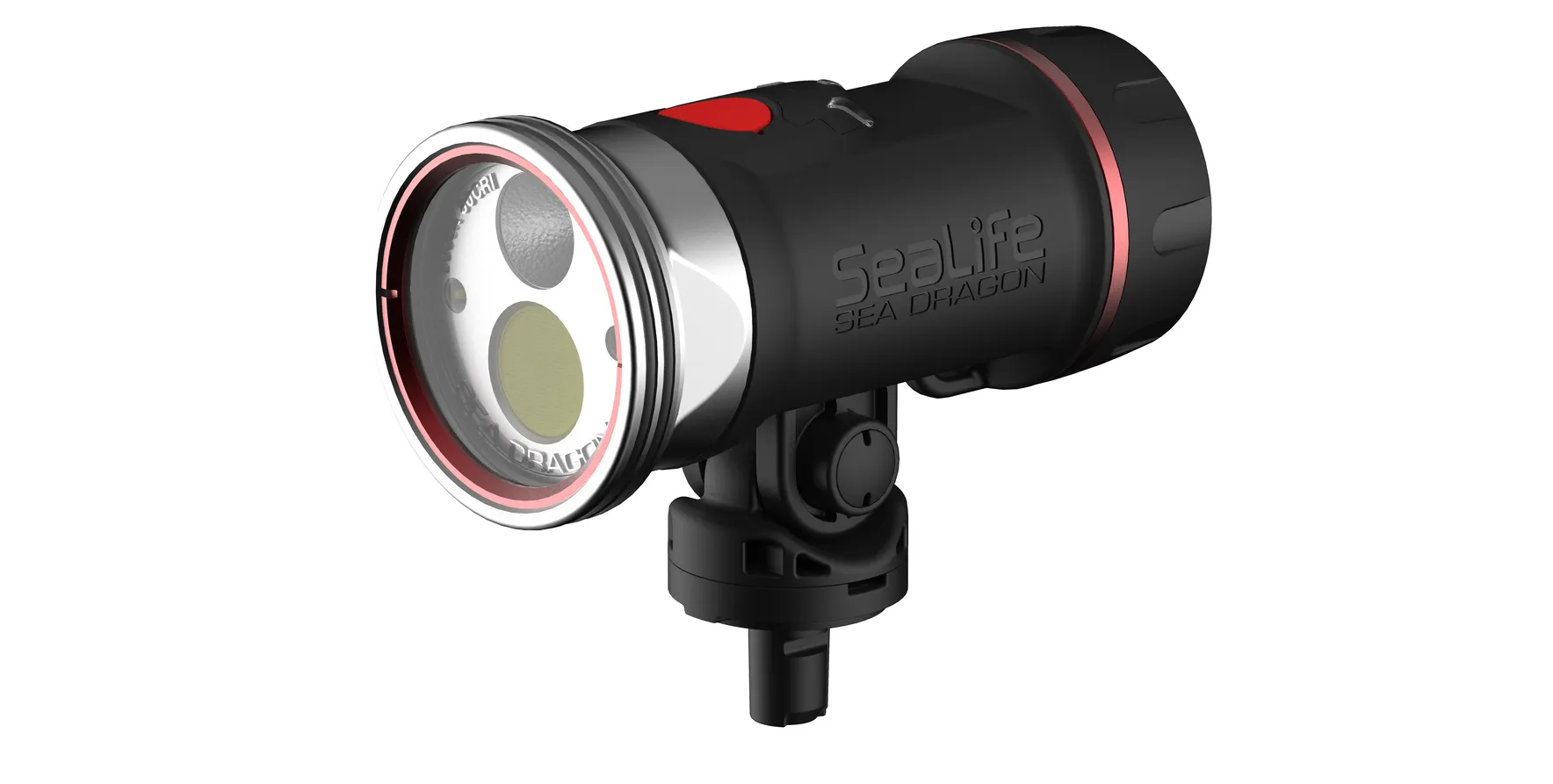Sea Dragon 3000SF Pro Dual Beam SL679